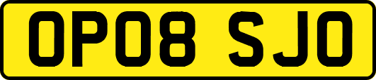 OP08SJO