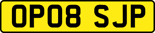 OP08SJP