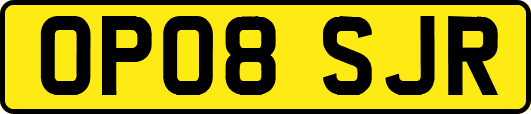 OP08SJR