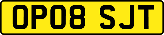 OP08SJT