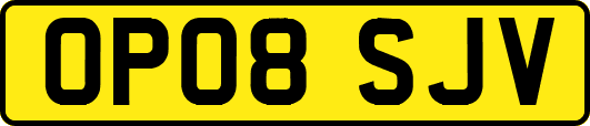 OP08SJV