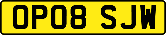 OP08SJW