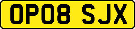 OP08SJX