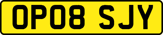 OP08SJY