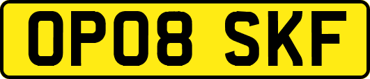 OP08SKF