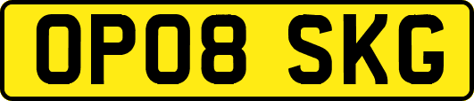 OP08SKG
