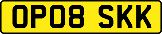 OP08SKK