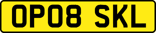 OP08SKL