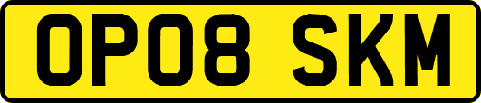 OP08SKM