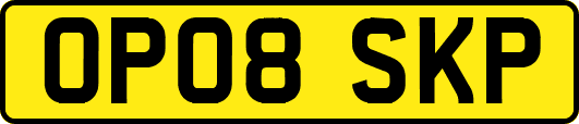 OP08SKP