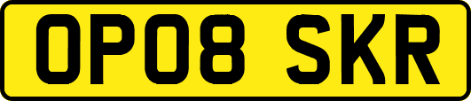 OP08SKR