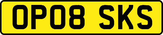 OP08SKS