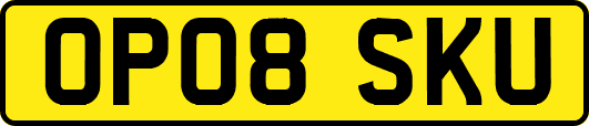 OP08SKU