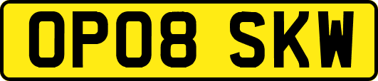 OP08SKW