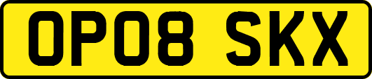 OP08SKX