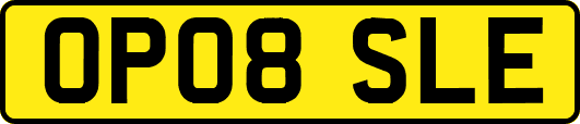 OP08SLE