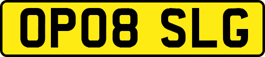 OP08SLG