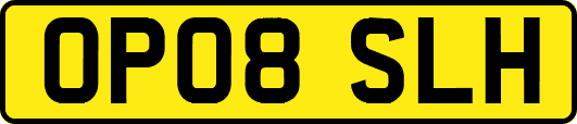 OP08SLH