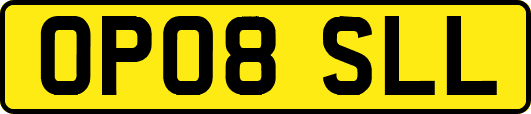 OP08SLL