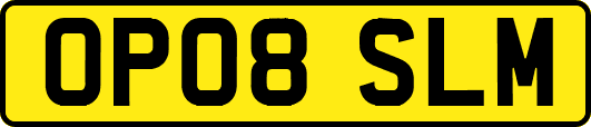 OP08SLM
