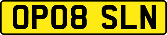 OP08SLN