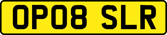 OP08SLR