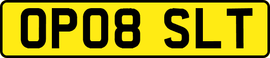 OP08SLT