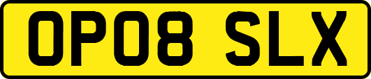 OP08SLX