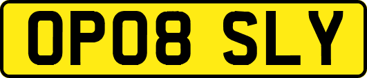 OP08SLY