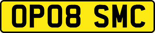 OP08SMC