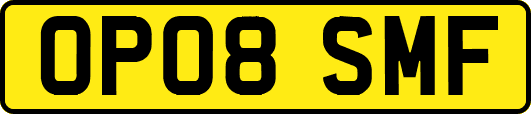 OP08SMF