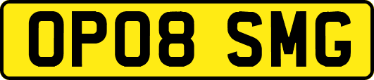 OP08SMG