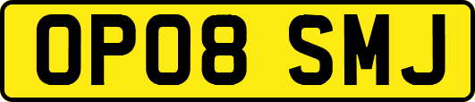 OP08SMJ