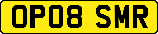 OP08SMR