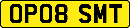 OP08SMT