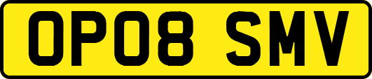 OP08SMV