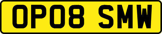 OP08SMW
