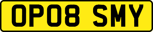OP08SMY
