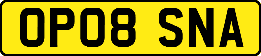 OP08SNA