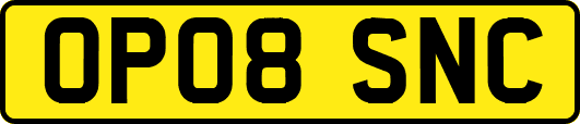 OP08SNC