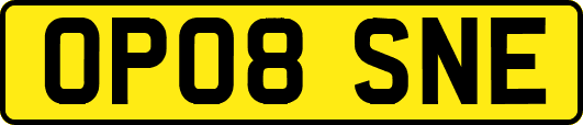 OP08SNE
