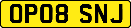 OP08SNJ