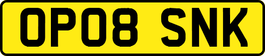 OP08SNK