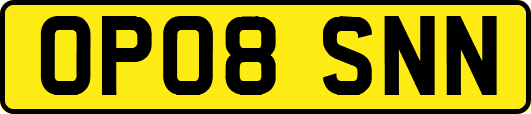 OP08SNN