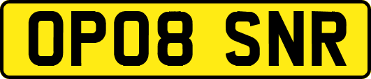 OP08SNR