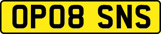 OP08SNS