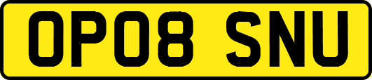 OP08SNU
