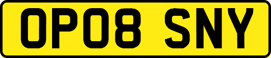 OP08SNY