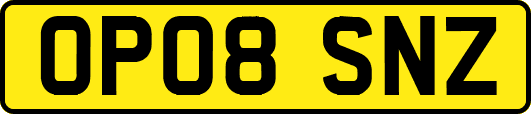 OP08SNZ