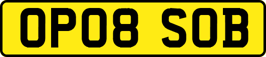 OP08SOB
